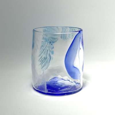 画像1: カラフルクールグラスブルー