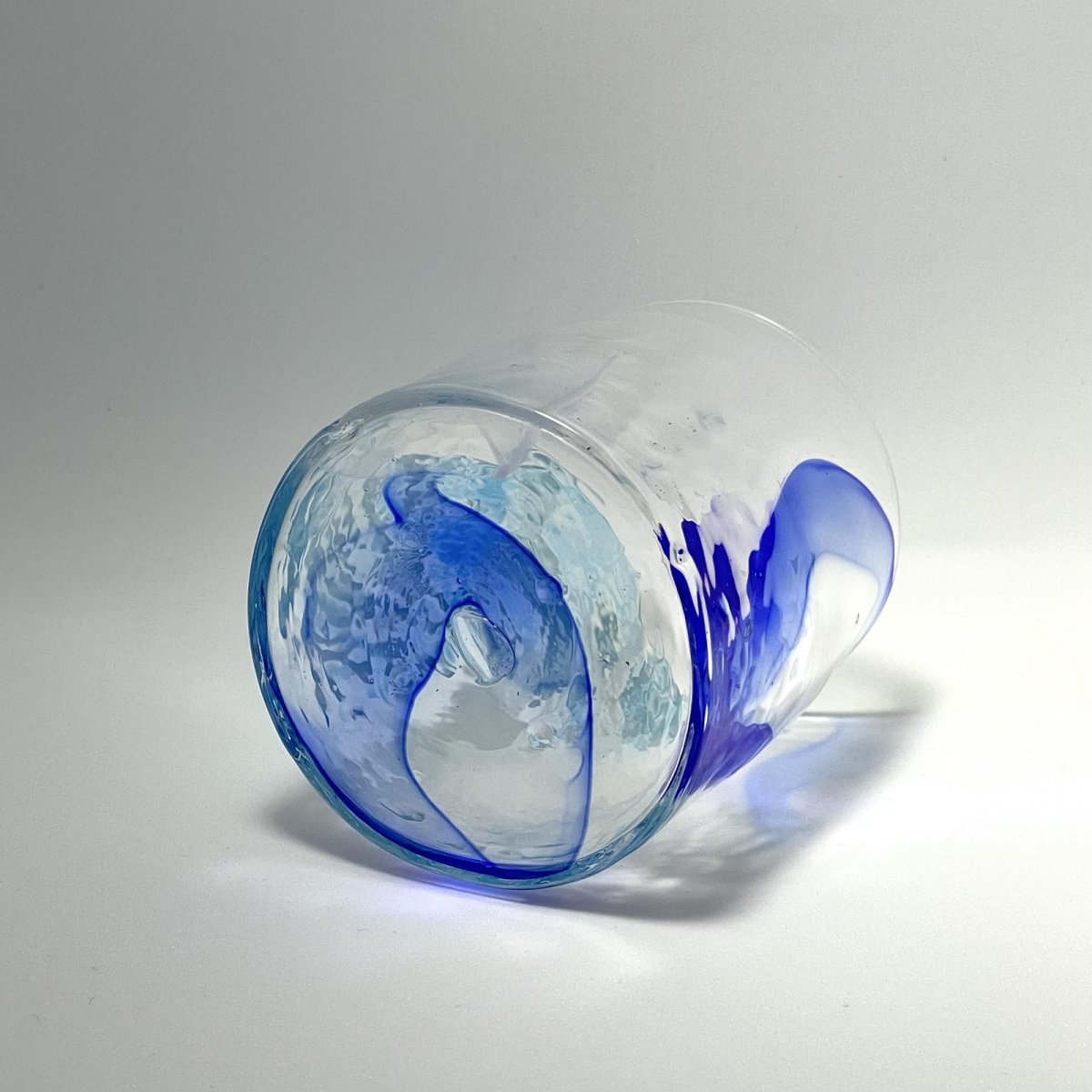 画像3: カラフルクールグラスブルー (3)