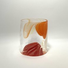 画像2: カラフルクールグラスオレンジ (2)