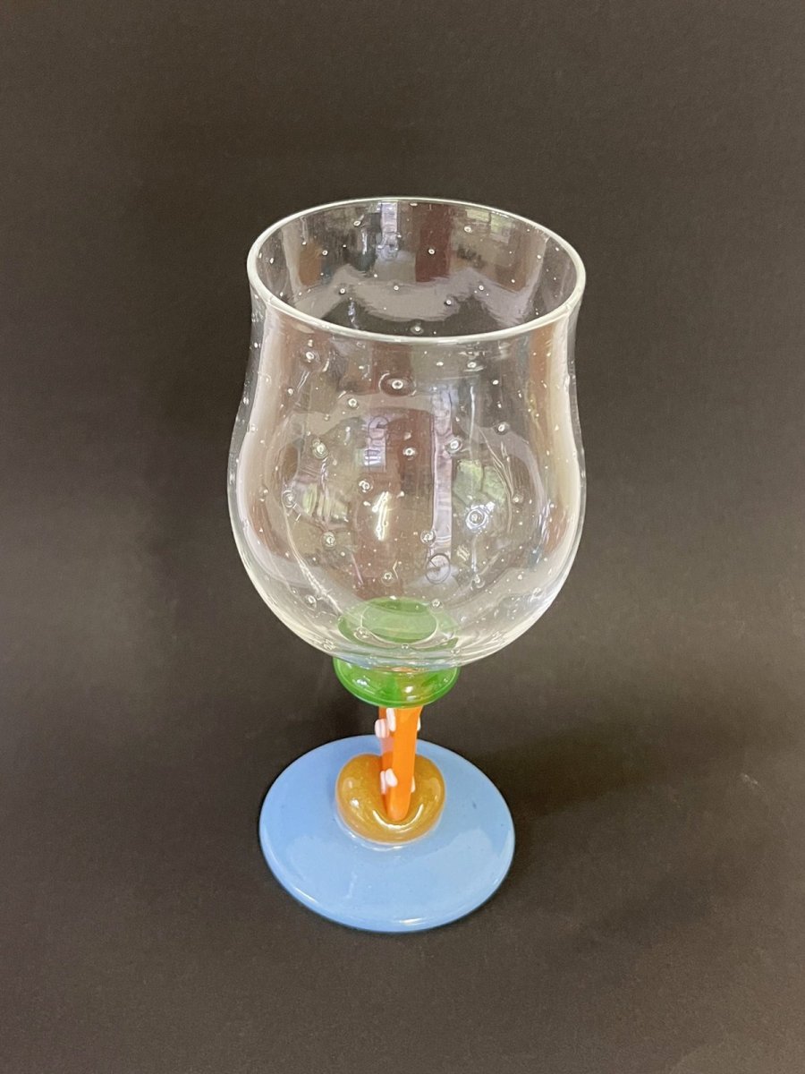 画像6: 水玉グラス (6)