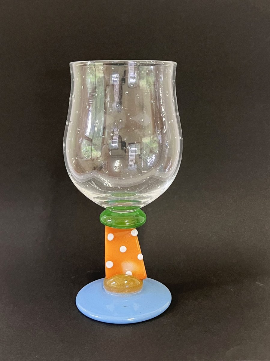 画像4: 水玉グラス (4)