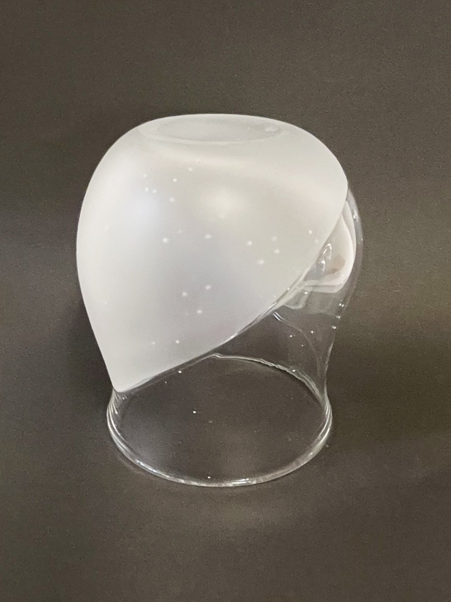 画像6: フロストグラス　clear (6)