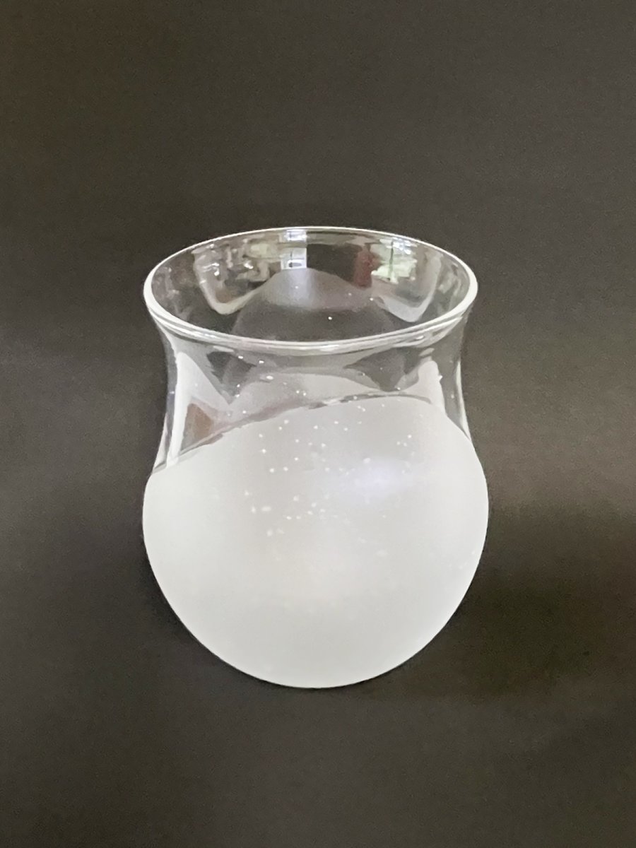 画像2: フロストグラス　clear (2)