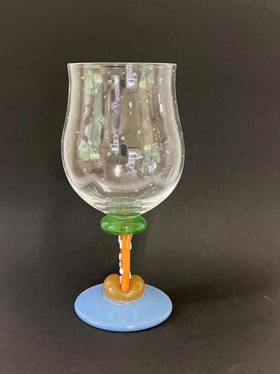 画像2: 水玉グラス (2)