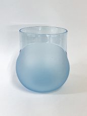 画像3: フロストグラス　blue (3)