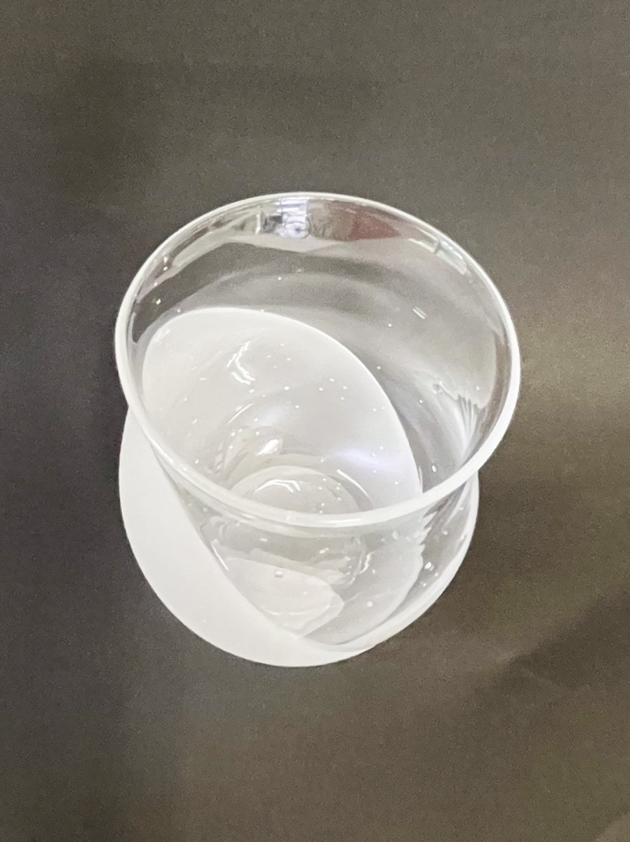 画像5: フロストグラス　clear (5)