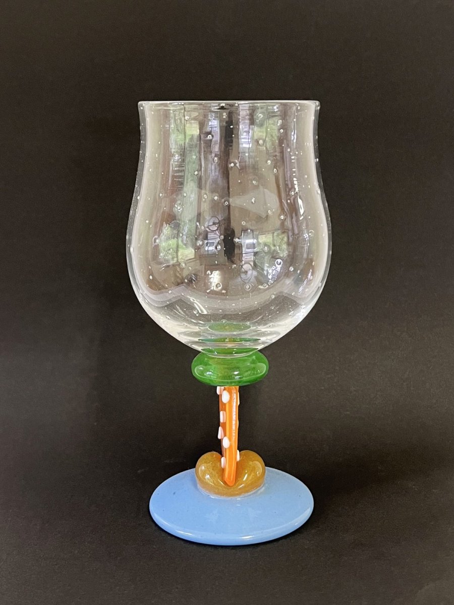 画像3: 水玉グラス (3)