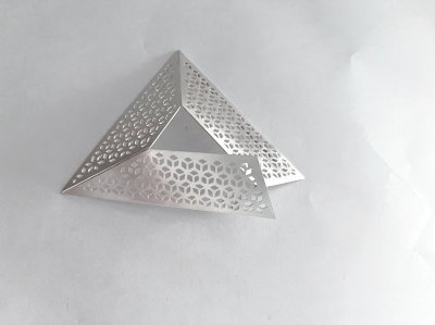 画像1: ブローチ