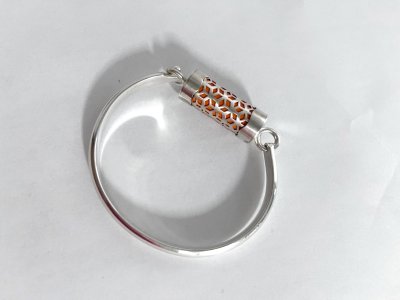 画像1: バングル