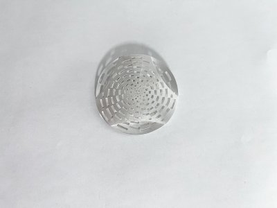 画像1: ブローチ