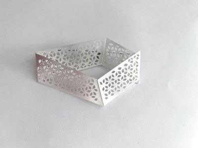 画像1: ブローチ