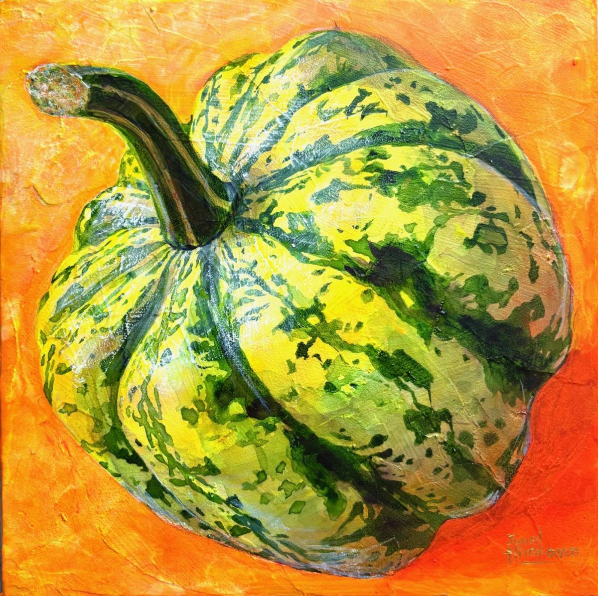 画像1: The pumpkin (1)