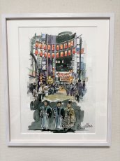 画像2: 金春祭り (2)