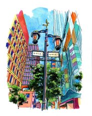 画像1: みゆき通り (1)