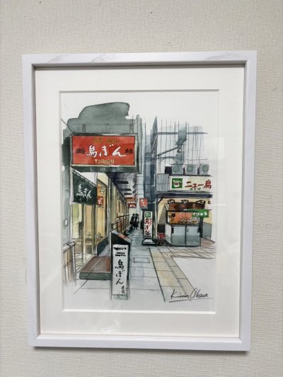 画像2: 鳥ぎん2