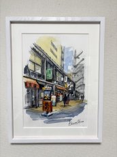 画像2: 銀座コリドー街 (2)