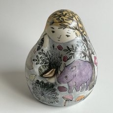 画像6: フィギュリン (6)