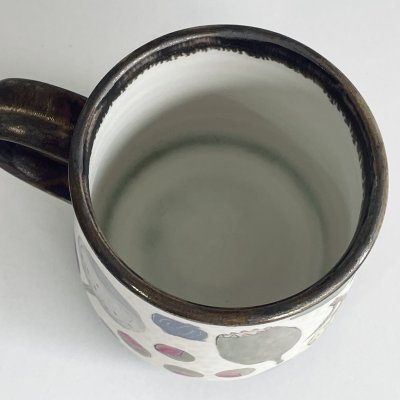 画像2: マグカップ（木の実）
