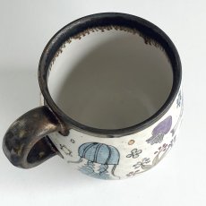 画像6: マグカップ（海・くらげ） (6)