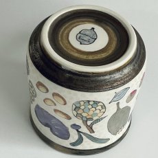 画像9: マグカップ（木の実） (9)