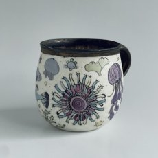 画像2: マグカップ（海・くらげ） (2)