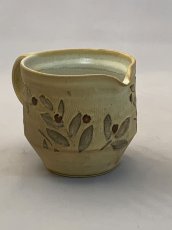 画像2: ピッチャー（赤い実） (2)