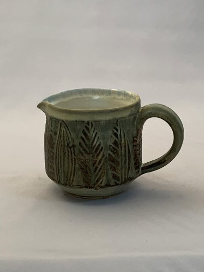 画像1: ピッチャー(リーフ)