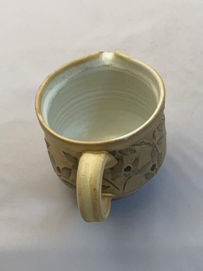 画像2: ピッチャー(赤い実)