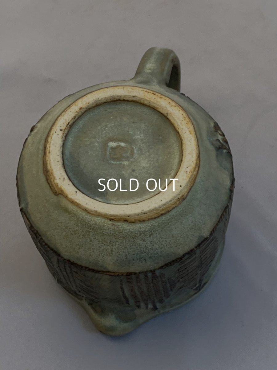 画像4: ピッチャー（リーフ） (4)