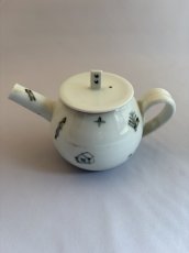 画像1: 急須 (1)