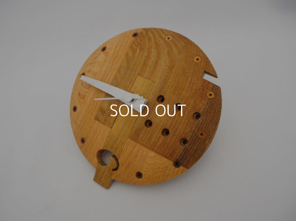 画像2: 9の時計 (2)