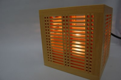 画像1: ひかりの小箱I