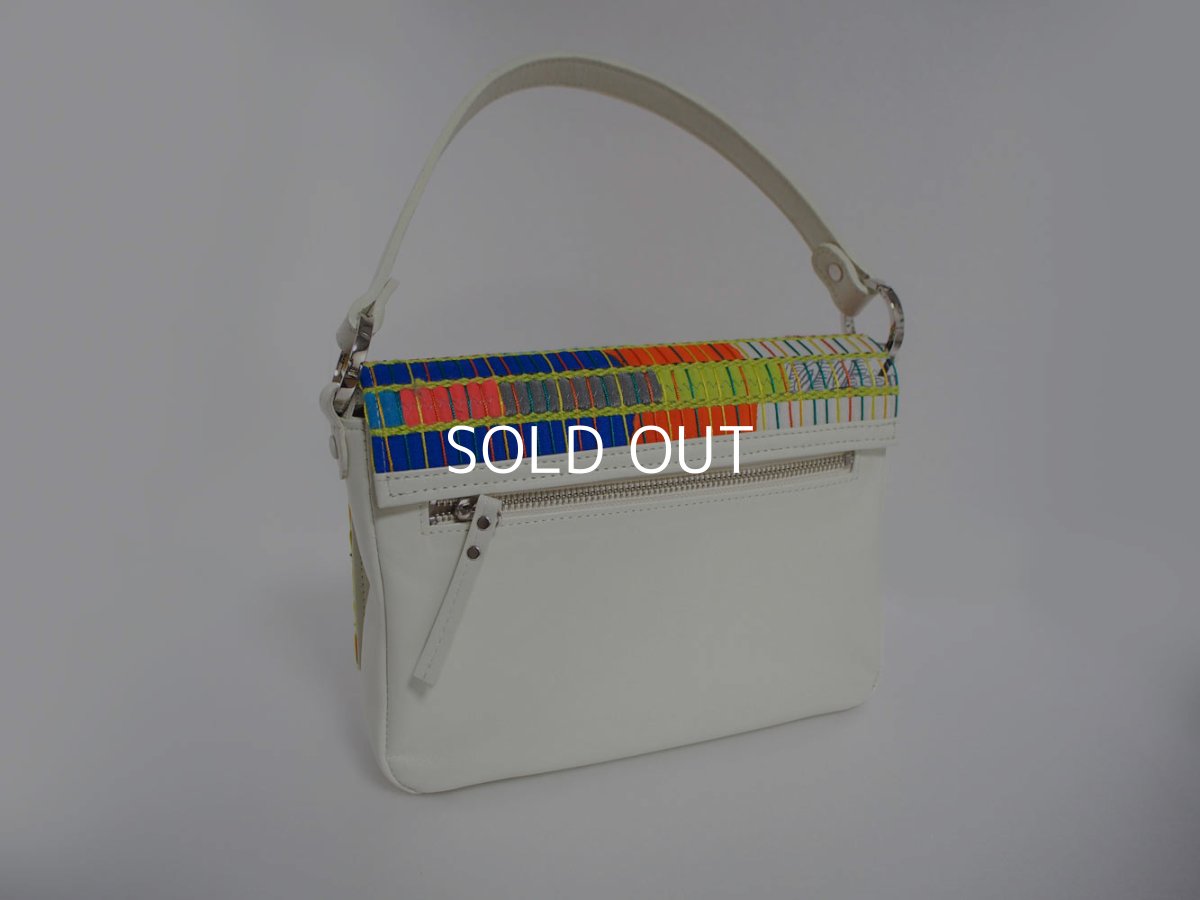 画像3: ハンドバック (3)