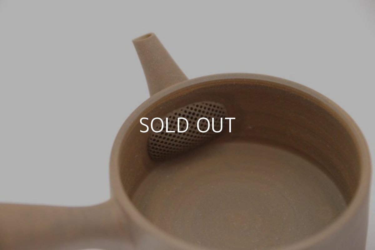 画像4: 切立急須 (4)