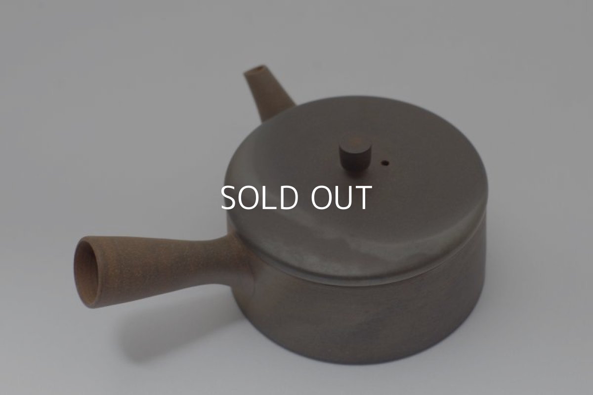 画像3: 切立急須 (3)