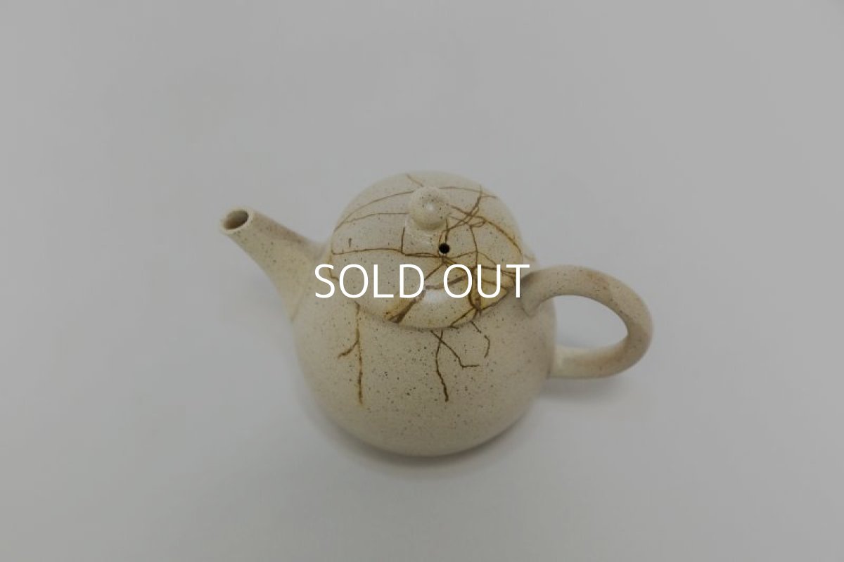画像4: 茶壺 (4)