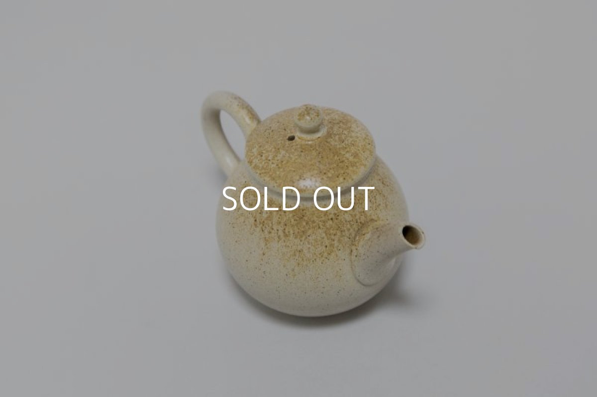 画像3: 茶壺 (3)