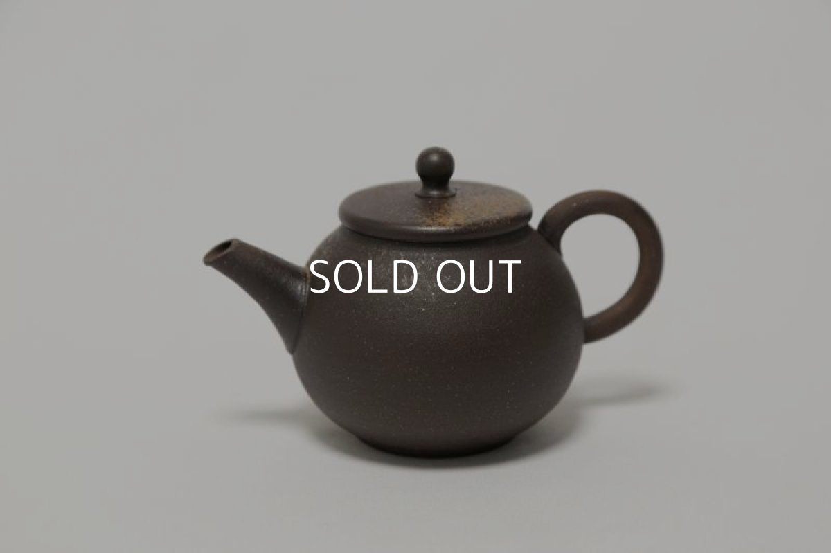 画像2: 茶壺 (2)