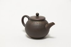 画像1: 茶壺 (1)