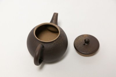 画像1: 茶壺