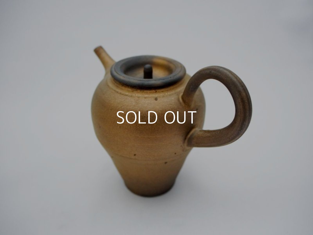 画像2: ブロンズポット (2)