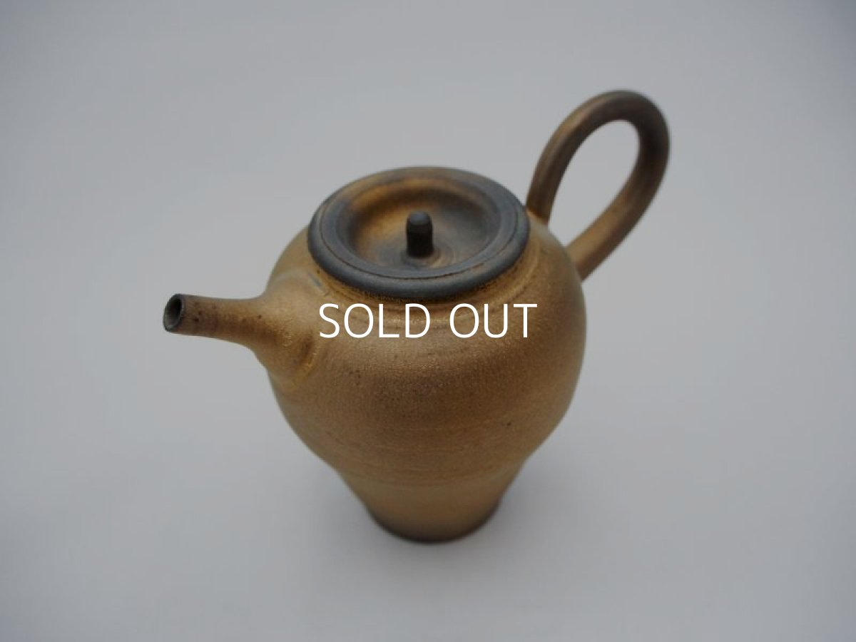 画像3: ブロンズポット (3)