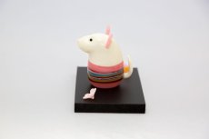 画像3: 華ねずみ(ピンク） (3)