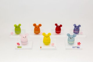 野村洋子[YOKO NOMURA]