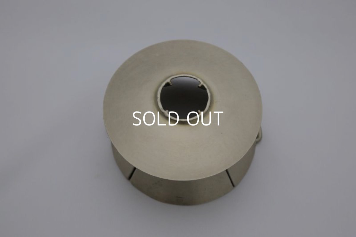 画像4: コーヒードリッパー（洋白）[OYAMA-03] (4)