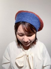 画像6: 帽子（アシンメトリー） (6)
