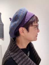 画像3: 帽子（アシンメトリー） (3)