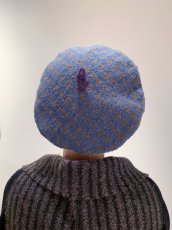 画像4: 帽子（アシンメトリー） (4)