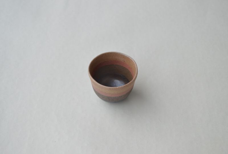 酒杯・黒