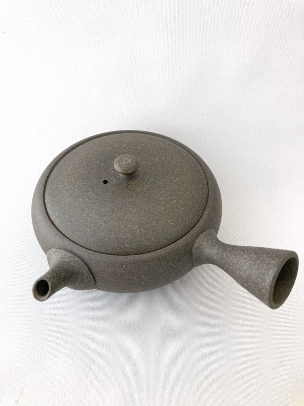 梨皮急須（大平丸）